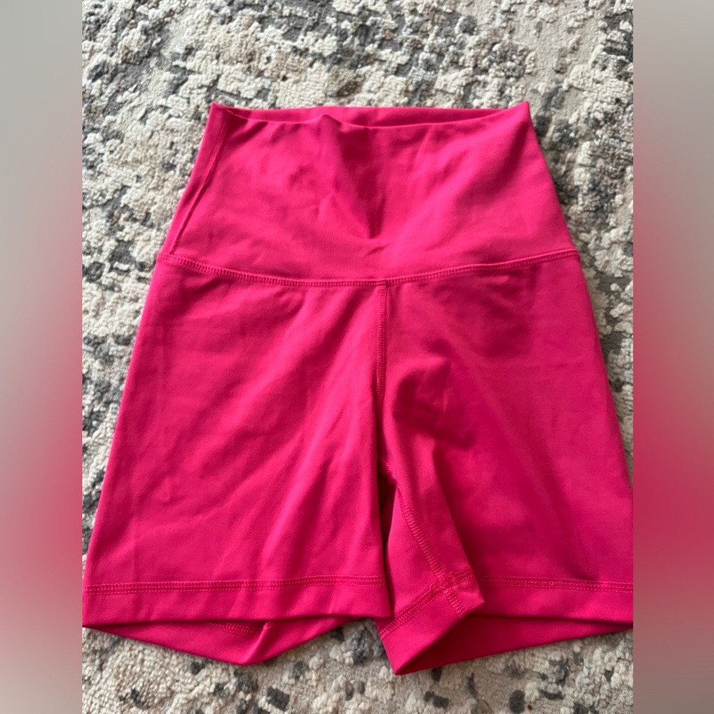 90 degree biker shorts